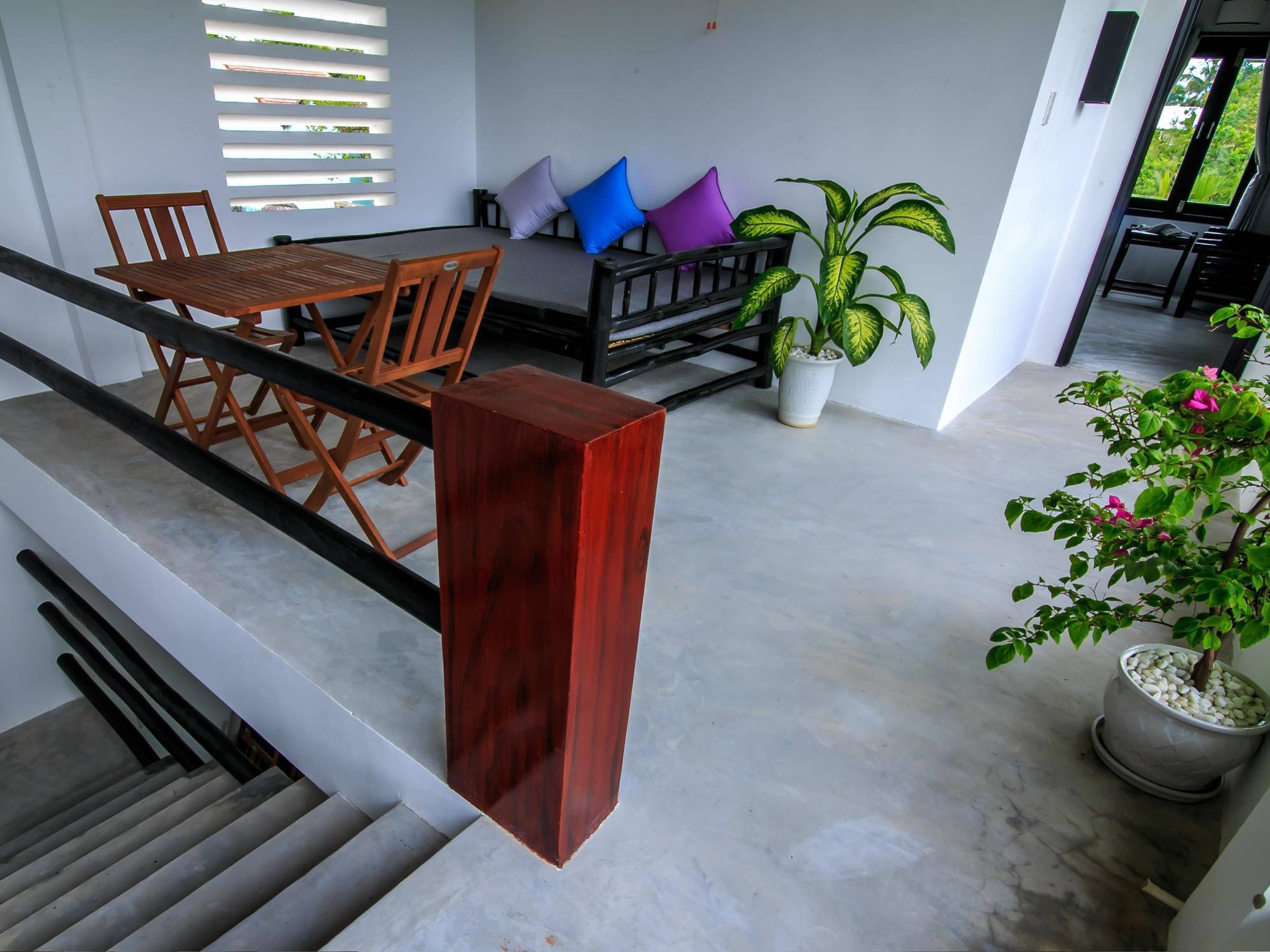 An Bang Garden Pool Villa ฮอยอัน ภายนอก รูปภาพ